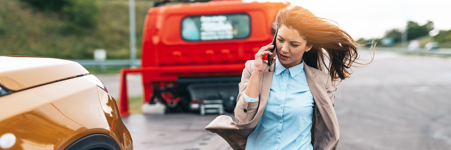 Fındıklı Yol Yardım